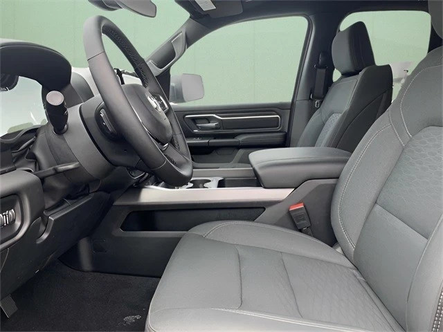 2025 Ram 1500 2nd Gen - Image 15 of 21