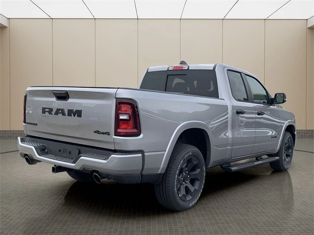 2025 Ram 1500 2nd Gen - Image 4 of 21