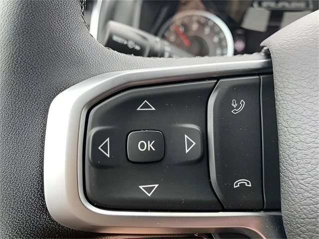 2025 Ram 1500 2nd Gen - Image 19 of 21
