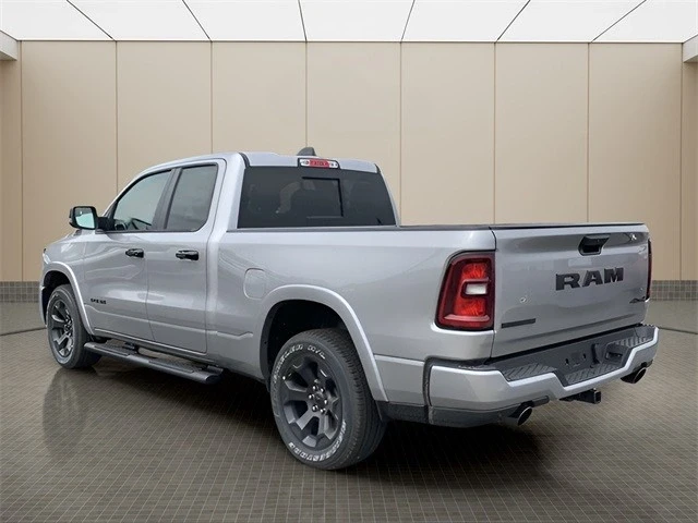 2025 Ram 1500 2nd Gen - Image 6 of 21