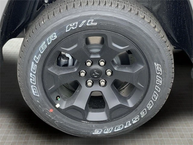 2025 Ram 1500 2nd Gen - Image 9 of 21