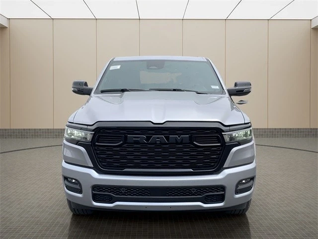 2025 Ram 1500 2nd Gen - Image 2 of 21
