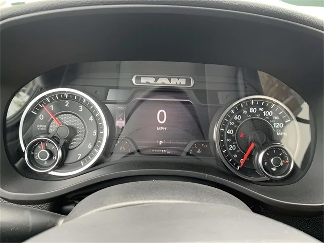 2025 Ram 1500 2nd Gen - Image 18 of 21