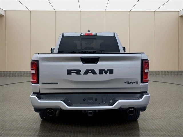 2025 Ram 1500 2nd Gen - Image 5 of 12