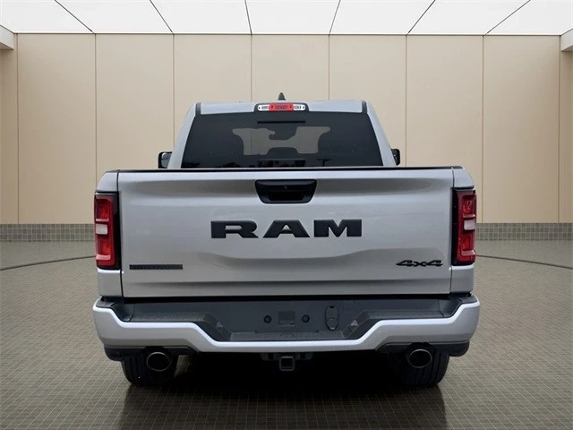 2025 Ram 1500 2nd Gen - Image 5 of 21