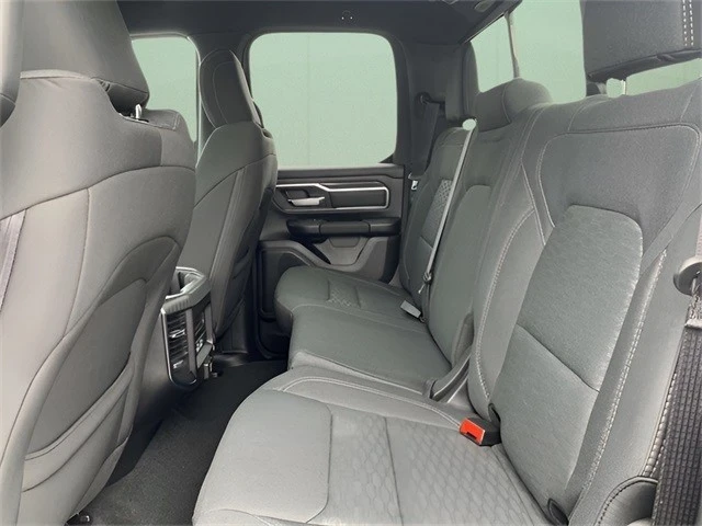 2025 Ram 1500 2nd Gen - Image 11 of 21