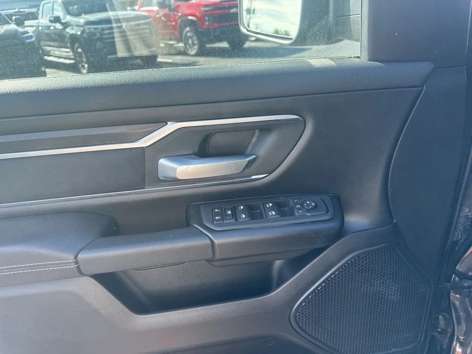 2025 Ram 1500 2nd Gen - Image 14 of 21