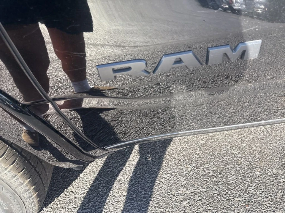 2025 Ram 1500 2nd Gen - Image 11 of 21