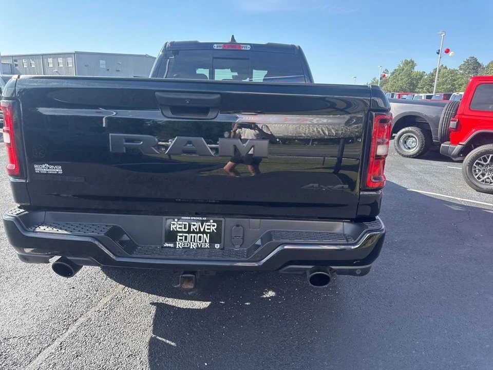 2025 Ram 1500 2nd Gen - Image 6 of 21