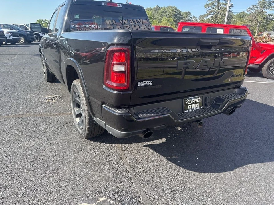 2025 Ram 1500 2nd Gen - Image 7 of 21