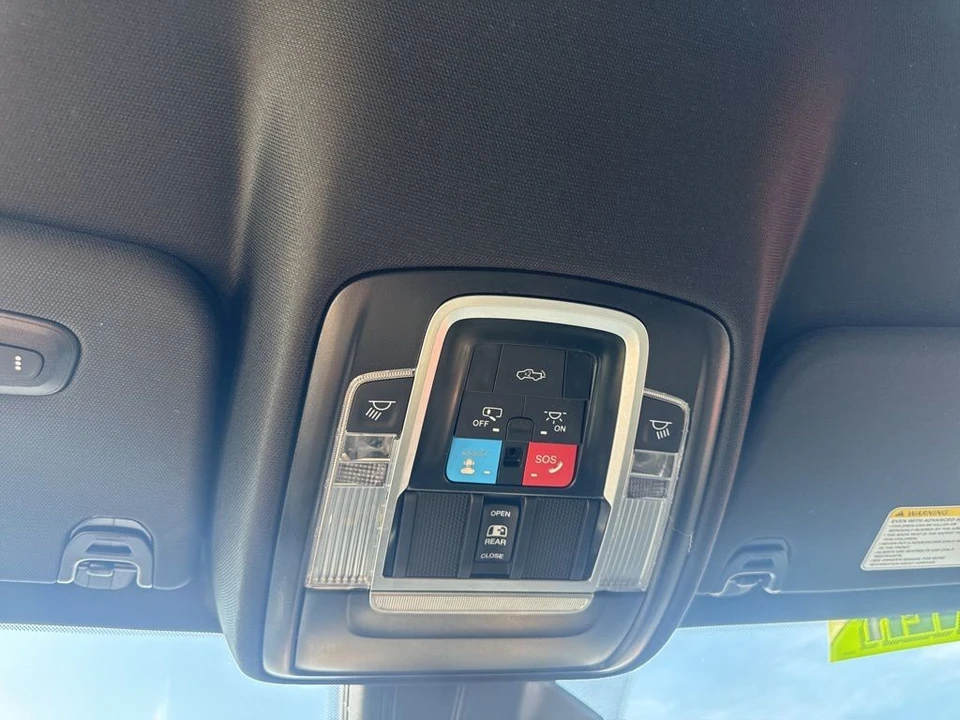 2025 Ram 1500 2nd Gen - Image 20 of 21