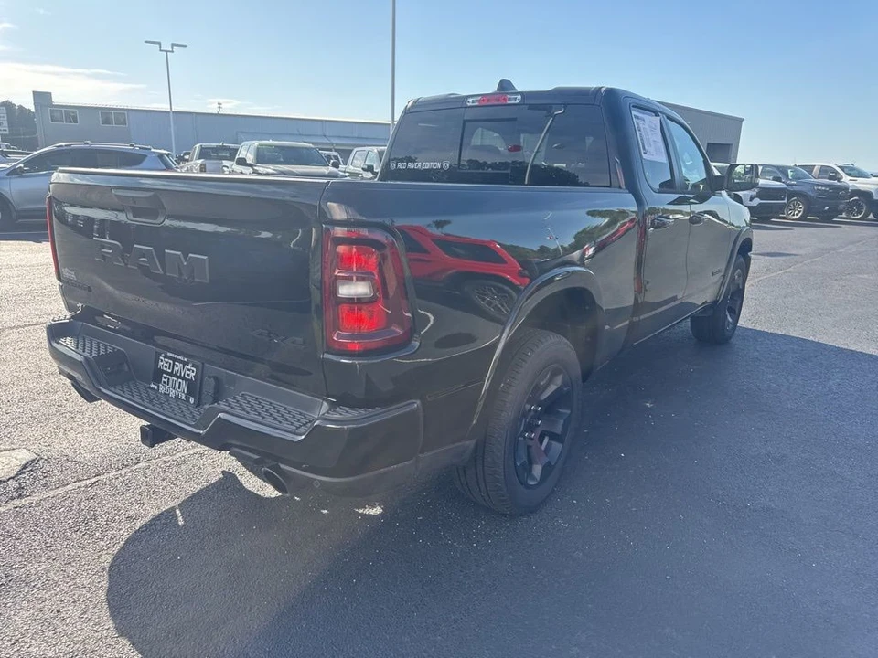 2025 Ram 1500 2nd Gen - Image 5 of 21