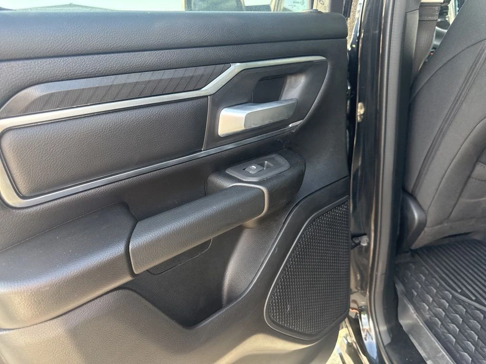2025 Ram 1500 2nd Gen - Image 13 of 21