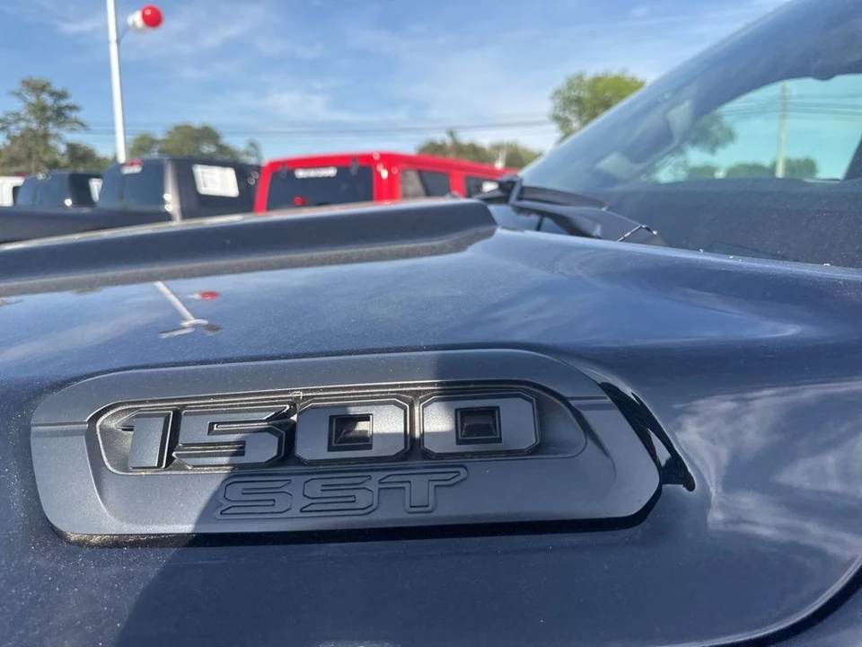 2025 Ram 1500 2nd Gen - Image 10 of 21