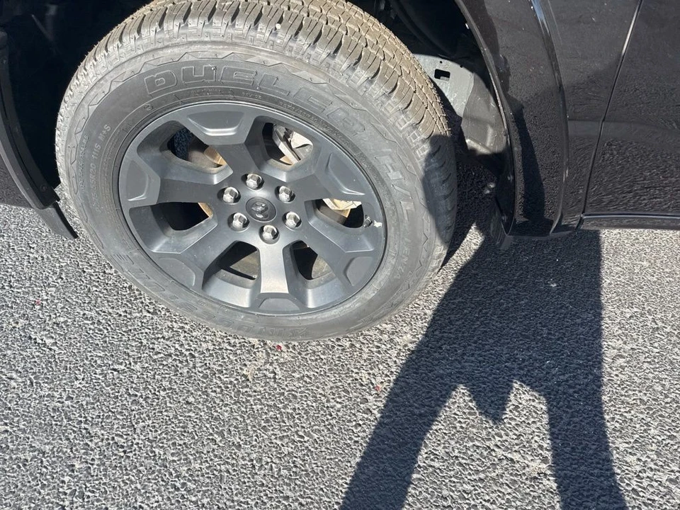 2025 Ram 1500 2nd Gen - Image 9 of 21