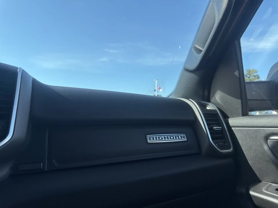 2025 Ram 1500 2nd Gen - Image 16 of 21