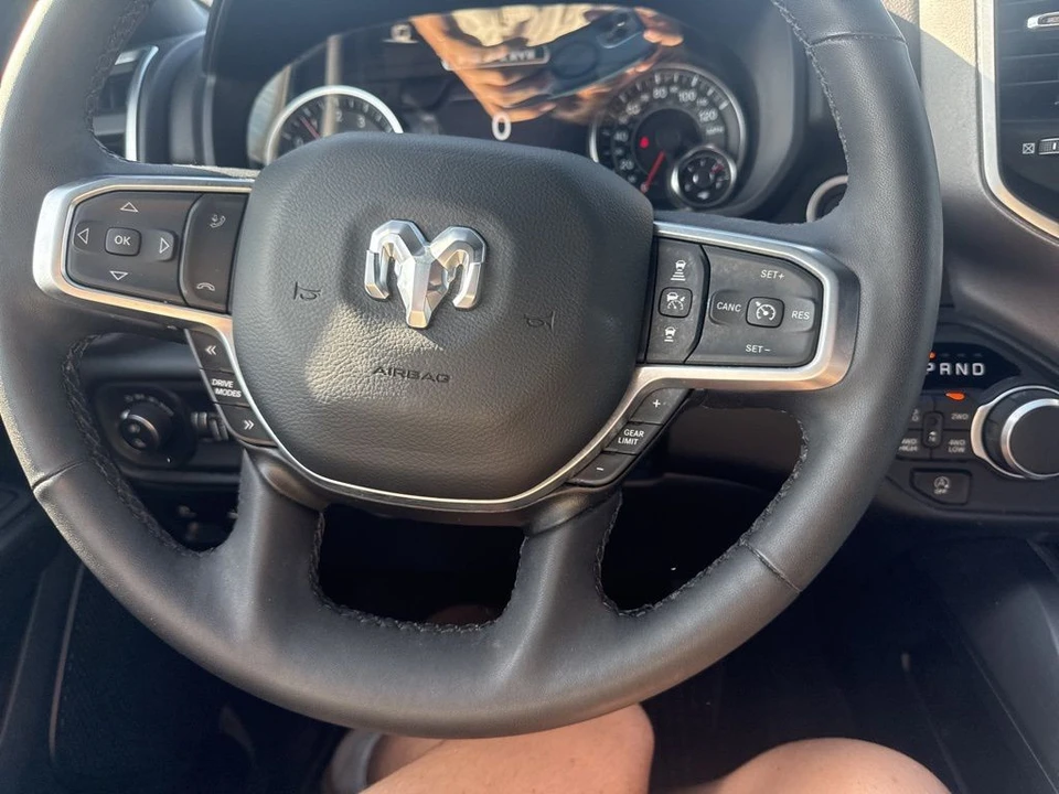 2025 Ram 1500 2nd Gen - Image 18 of 21