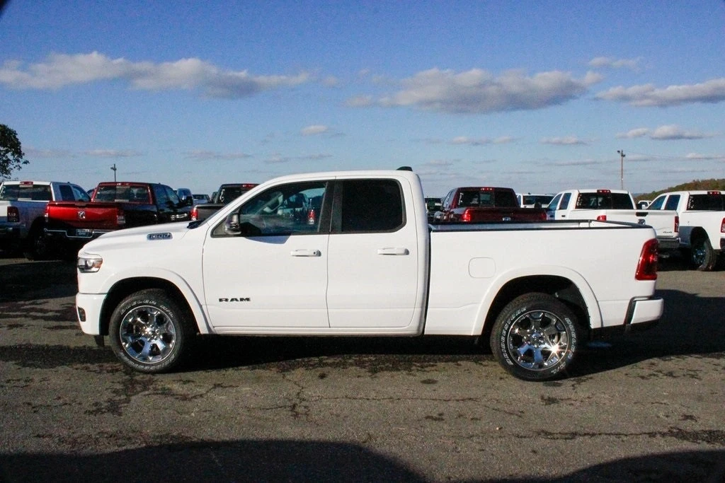 2025 Ram 1500 2nd Gen - Image 8 of 12