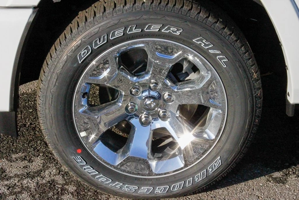2025 Ram 1500 2nd Gen - Image 10 of 12