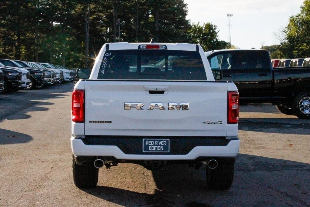 2025 Ram 1500 2nd Gen - Image 6 of 12