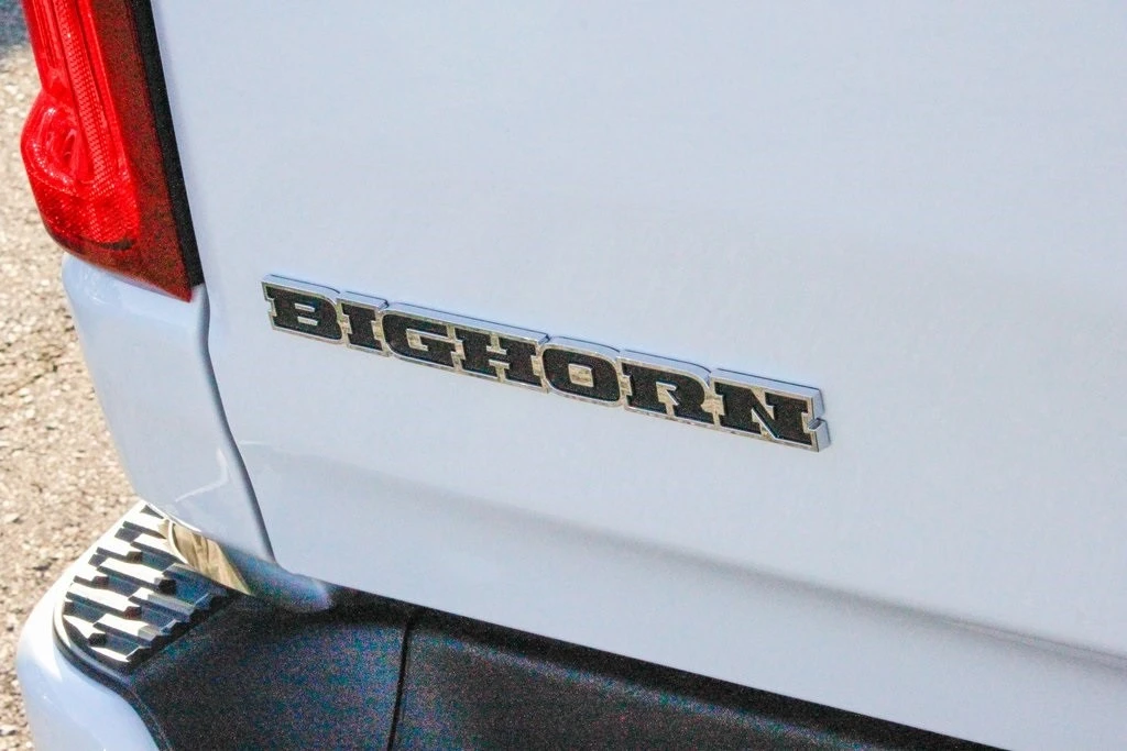 2025 Ram 1500 2nd Gen - Image 12 of 12