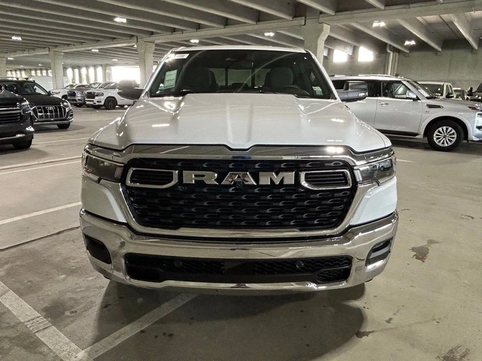 2025 Ram 1500 2nd Gen - Image 6 of 12