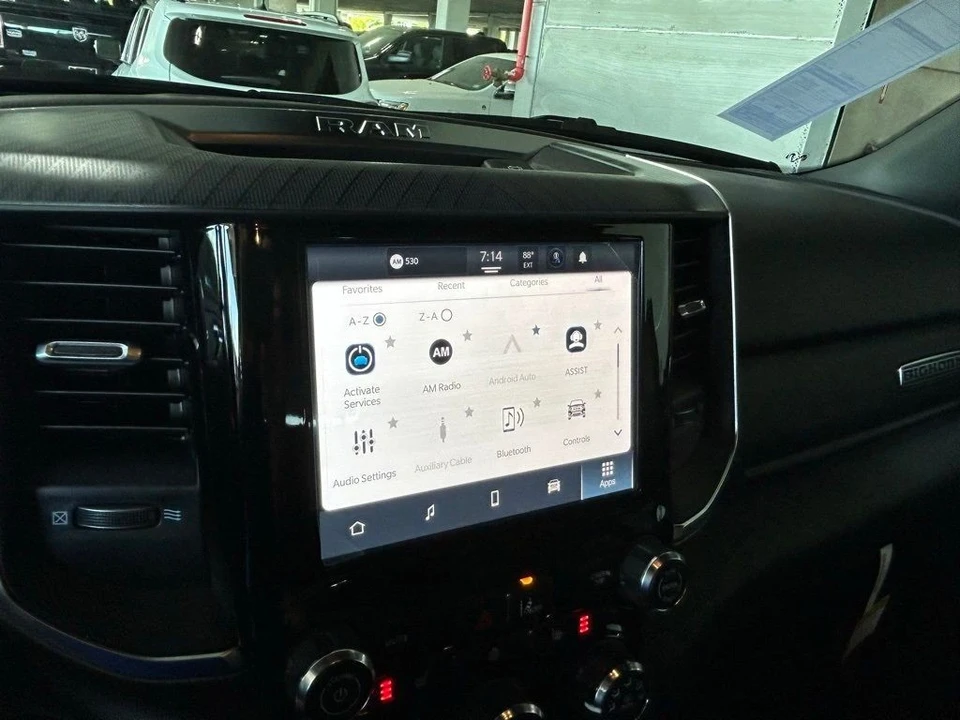 2025 Ram 1500 2nd Gen - Image 10 of 12