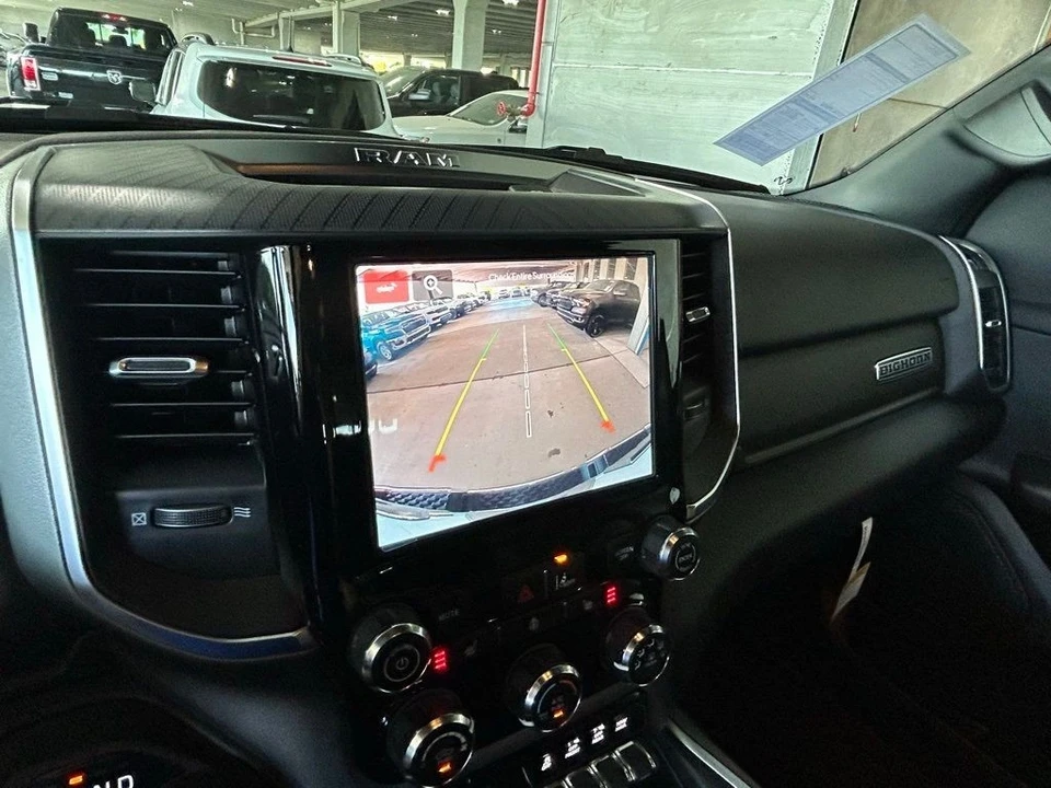 2025 Ram 1500 2nd Gen - Image 8 of 12