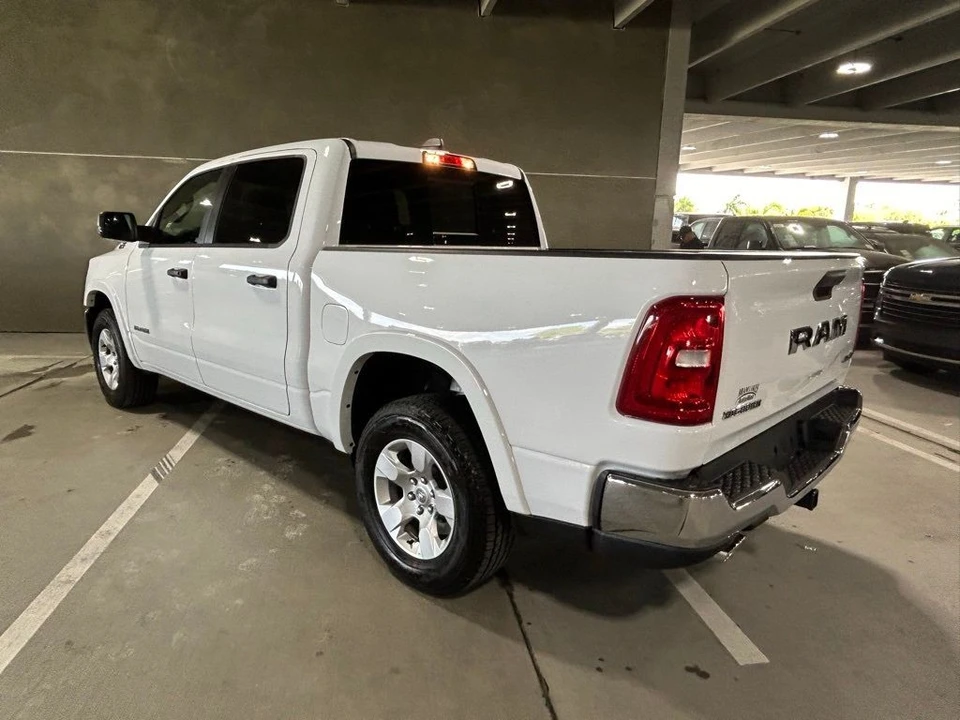 2025 Ram 1500 2nd Gen - Image 5 of 12