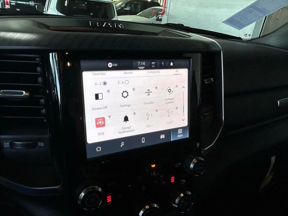 2025 Ram 1500 2nd Gen - Image 11 of 12