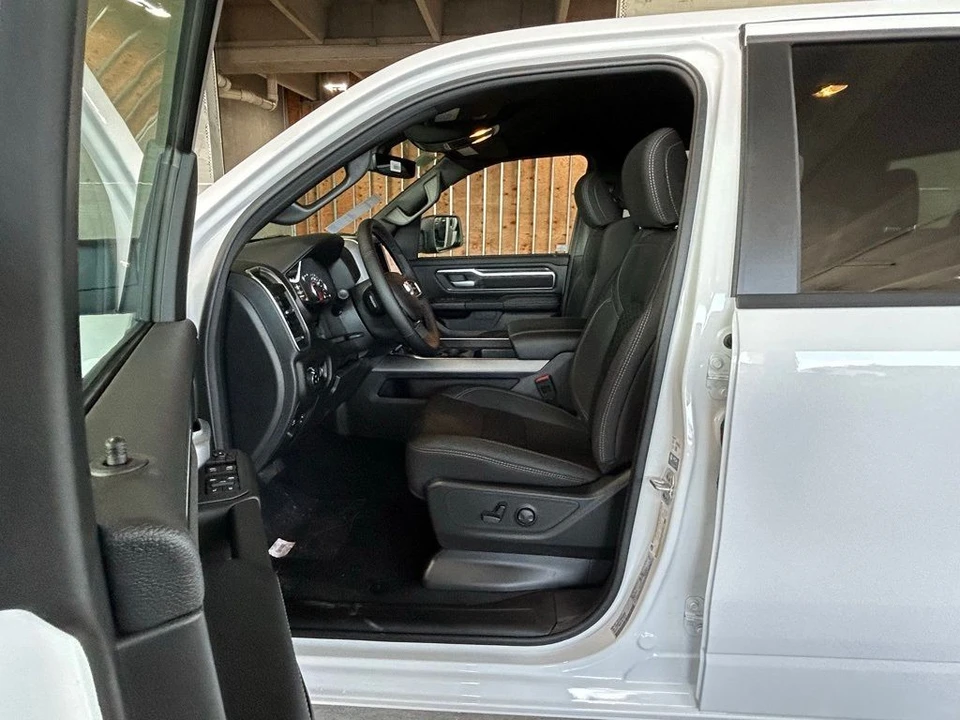 2025 Ram 1500 2nd Gen - Image 7 of 12