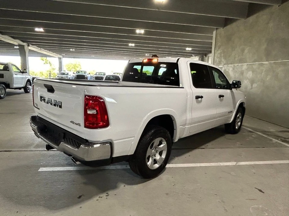2025 Ram 1500 2nd Gen - Image 3 of 12