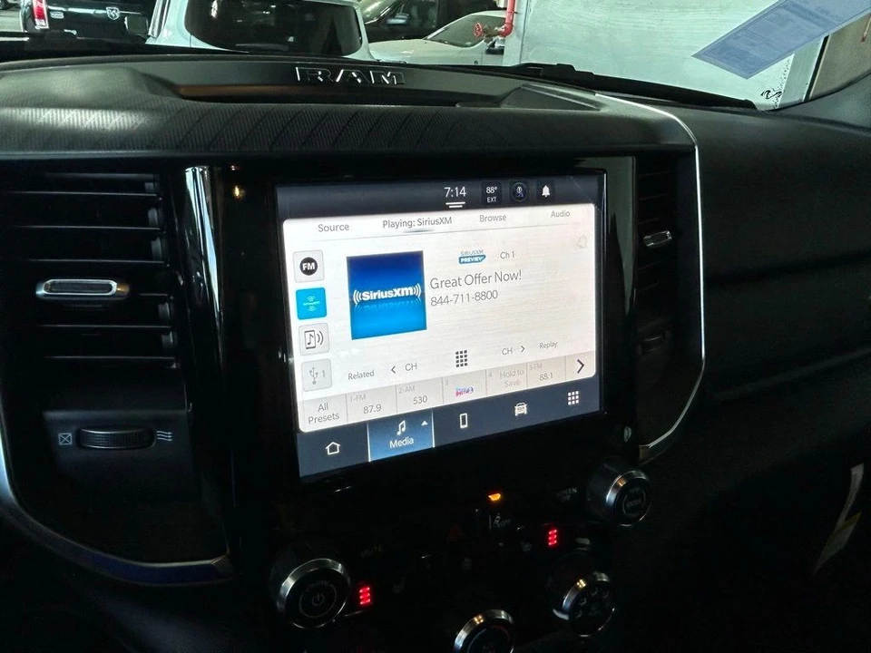 2025 Ram 1500 2nd Gen - Image 12 of 12