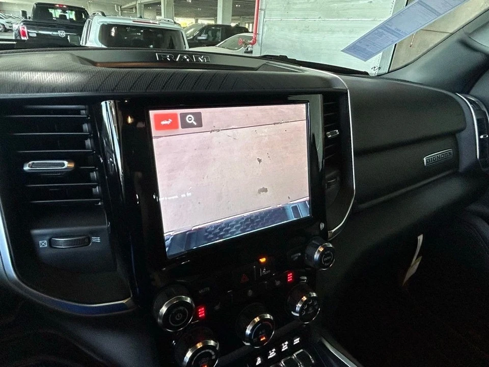 2025 Ram 1500 2nd Gen - Image 9 of 12