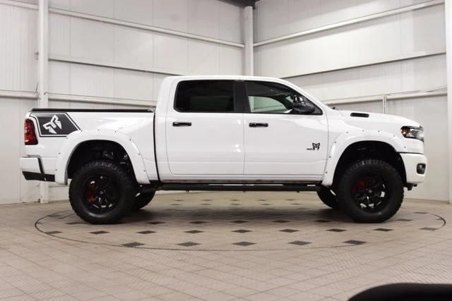 2025 Ram 1500 2nd Gen - Image 9 of 12