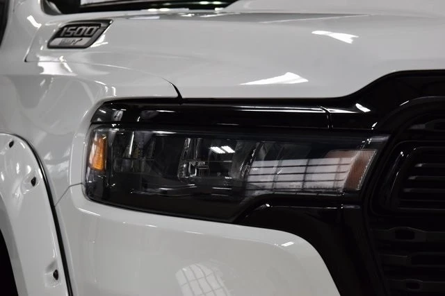 2025 Ram 1500 2nd Gen - Image 12 of 12