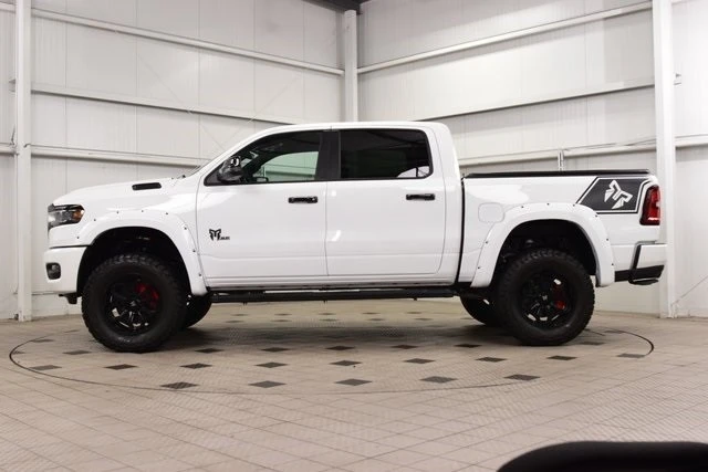 2025 Ram 1500 2nd Gen - Image 4 of 12