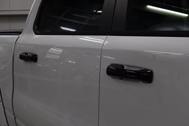 2025 Ram 1500 2nd Gen - Image 21 of 21