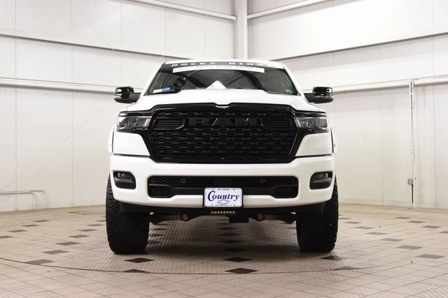 2025 Ram 1500 2nd Gen - Image 2 of 12