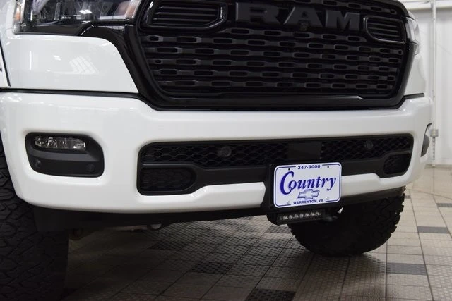 2025 Ram 1500 2nd Gen - Image 13 of 21