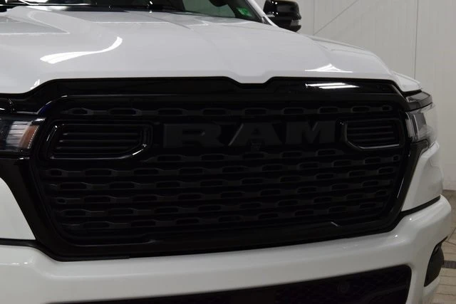 2025 Ram 1500 2nd Gen - Image 11 of 12