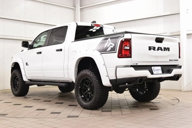 2025 Ram 1500 2nd Gen - Image 6 of 12