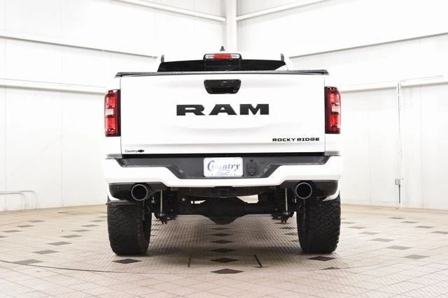 2025 Ram 1500 2nd Gen - Image 7 of 12