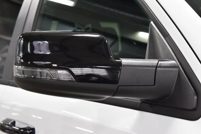 2025 Ram 1500 2nd Gen - Image 19 of 21