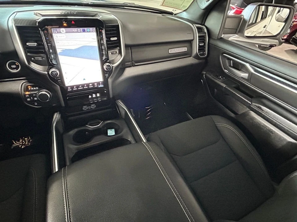 2025 Ram 1500 2nd Gen - Image 11 of 12