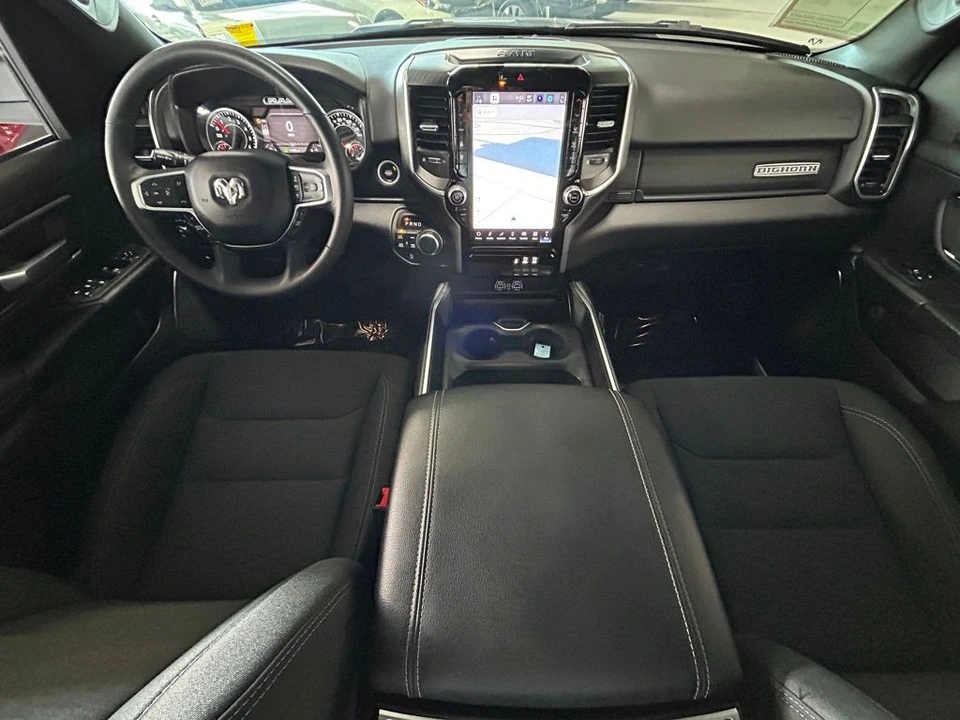 2025 Ram 1500 2nd Gen - Image 10 of 12