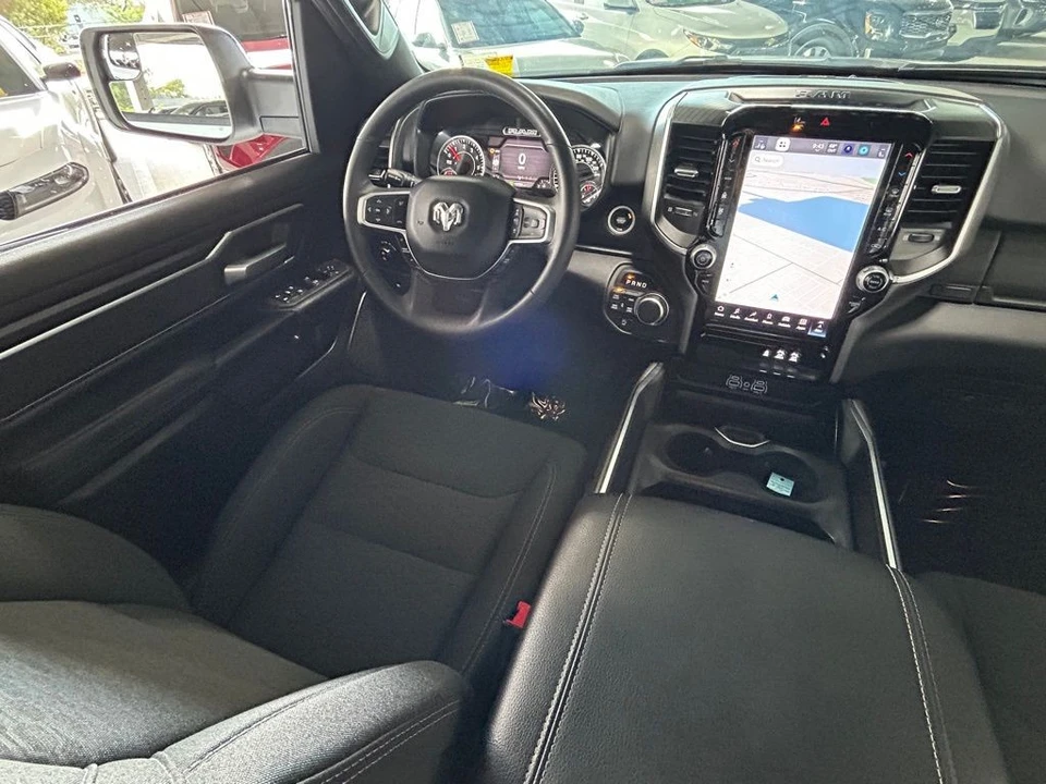 2025 Ram 1500 2nd Gen - Image 9 of 12