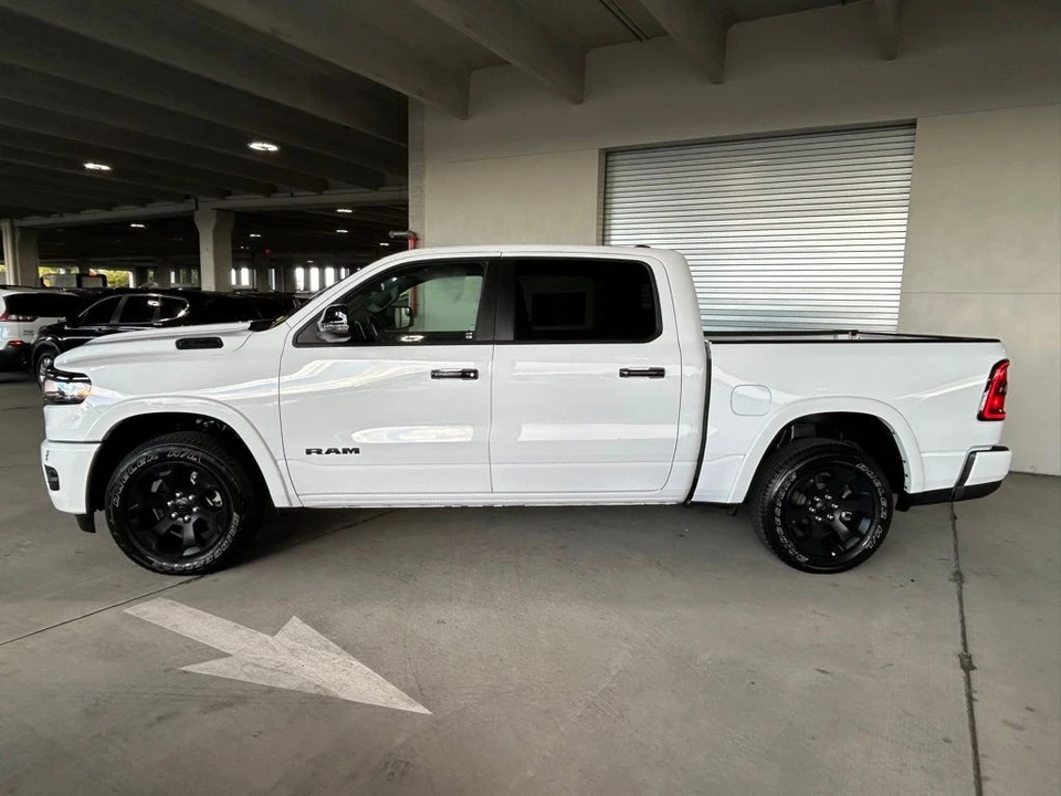 2025 Ram 1500 2nd Gen - Image 8 of 12