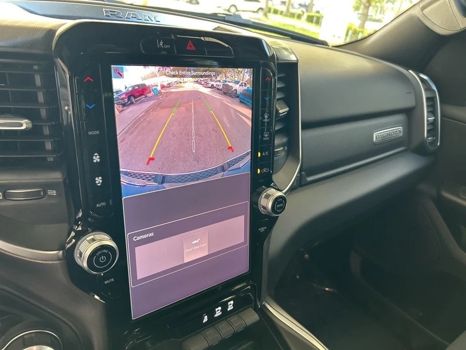 2025 Ram 1500 2nd Gen - Image 9 of 12