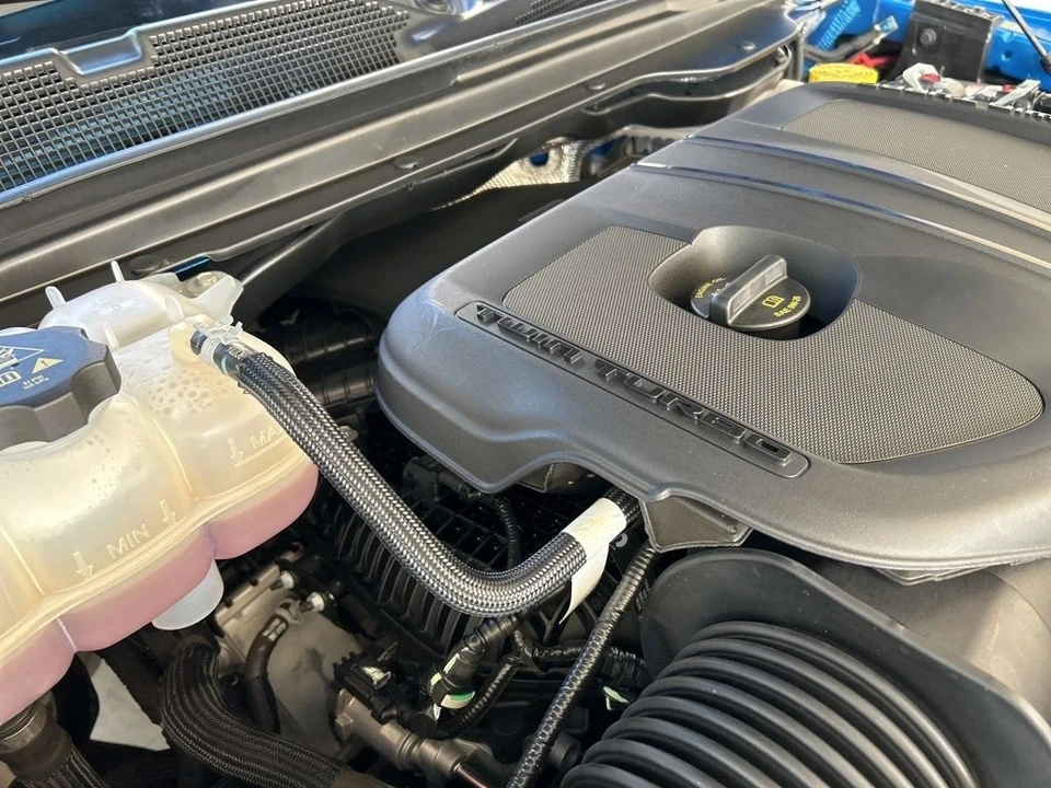 2025 Ram 1500 2nd Gen - Image 12 of 12
